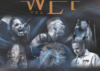I W.E.T. tornano con il nuovo video “Believer”