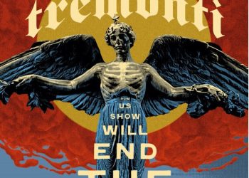 TREMONTI, pubblicano il video della title track “The End Will Show Us How”