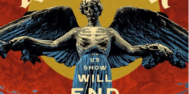 TREMONTI, pubblicano il video della title track “The End Will Show Us How”