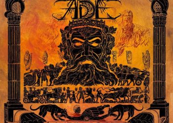 ADE: i dettagli del nuovo album “Supplicium”