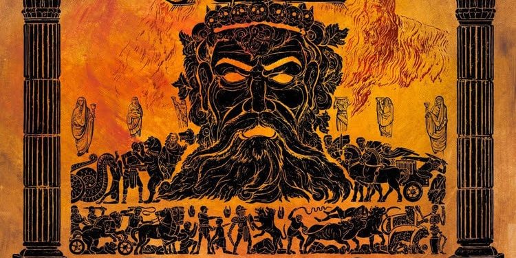 ADE: i dettagli del nuovo album “Supplicium”