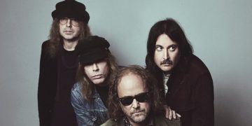 THE HELLACOPTERS – Pubblicano il video del nuovo singolo ‘(I Don’t Wanna Be) Just A Memory’