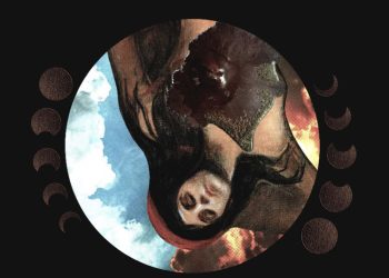 Di’Aul annunciano il nuovo album EvAAvE” su Minotauro Records!