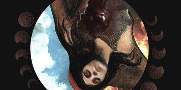 Di’Aul annunciano il nuovo album EvAAvE” su Minotauro Records!