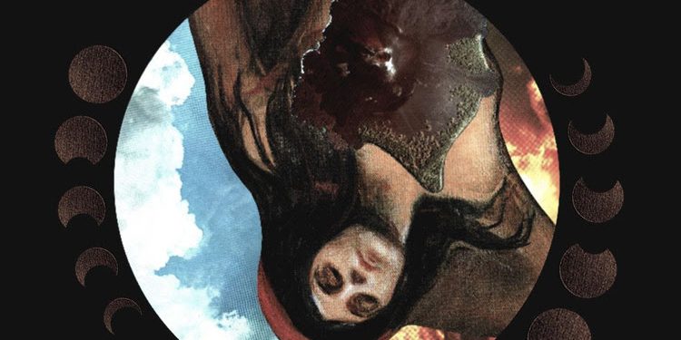 Di’Aul annunciano il nuovo album EvAAvE” su Minotauro Records!