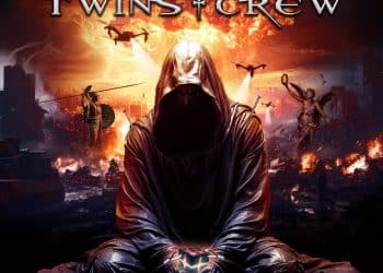 I Twins Crew firmano per la Scarlet Records