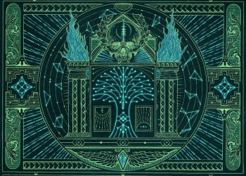 THE HALO EFFECT – pubblicano il video di ‘Cruel Perception’