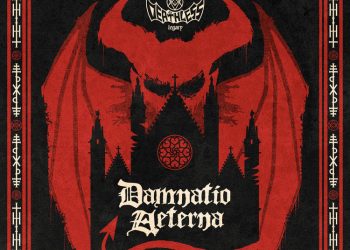 Deathless Legacy, nuovo album “Damnatio Aeterna” in uscita il 7 marzo