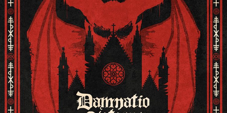 Deathless Legacy, nuovo album “Damnatio Aeterna” in uscita il 7 marzo
