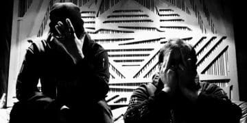 Il duo francese BERLIAL presenta il singolo “Nouveau Monde”