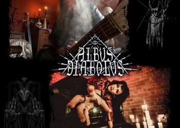 ALBUS DIABOLUS: i protagonisti dell’arcano progetto