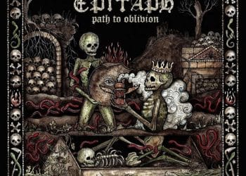 EPITAPH – Path To Oblivion