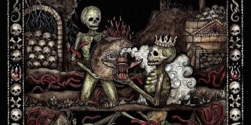 EPITAPH – Path To Oblivion