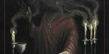 TYRAN – Tyran’s Oath