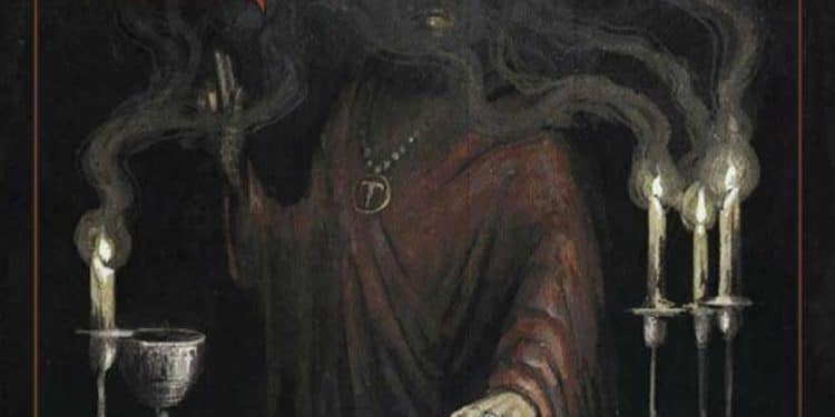 TYRAN – Tyran’s Oath