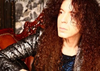 Marty Friedman pubblica il nuovo video “A Prayer”