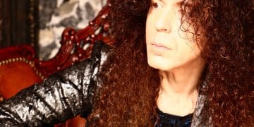 Marty Friedman pubblica il nuovo video “A Prayer”