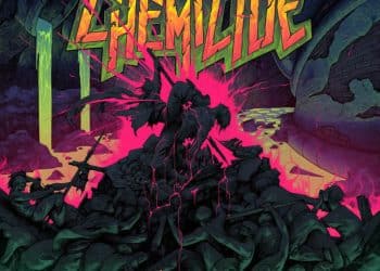 CHEMICIDE – Violence Prevails