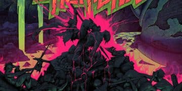 CHEMICIDE – Violence Prevails