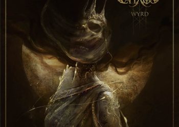 CRAWLING CHAOS – Wyrd