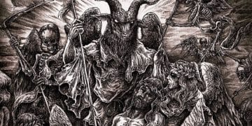 EPITAPH – Path To Oblivion