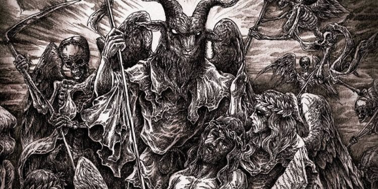 EPITAPH – Path To Oblivion