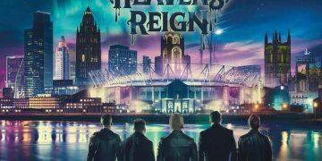 HEAVEN’S REIGN – Northern Lights