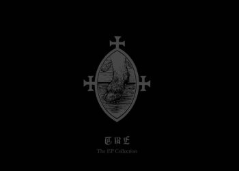 PONTE DEL DIAVOLO – Tre – The EP Collection