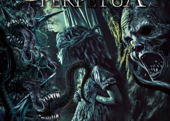 GLORIA PERPETUA – The Darkness We Wanna Hide
