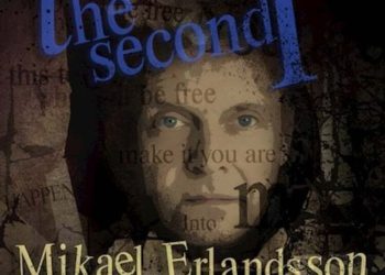 MICHAEL ERLANDSSON – The Second 1