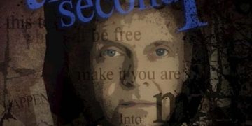 MICHAEL ERLANDSSON – The Second 1
