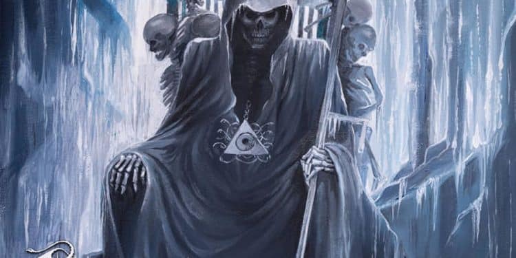 EPITAPH – Path To Oblivion