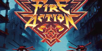 FIRE ACTION – Until The Heat Dies