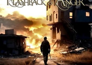 FLASHBACK OF ANGER – Prisoner of War