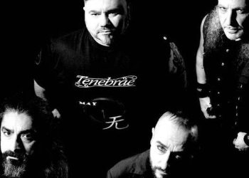Tenebrae: firma con Nadir Music e nuovo album in arrivo!