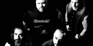 Tenebrae: firma con Nadir Music e nuovo album in arrivo!
