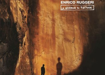 Esce “La caverna di Platone” il nuovo album di inediti di ENRICO RUGGERI!