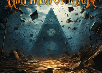 EMPIRES OF EDEN – The Dawn March
