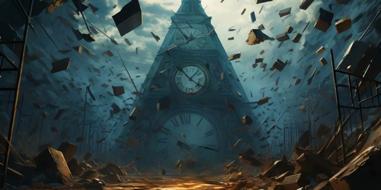 EMPIRES OF EDEN – The Dawn March