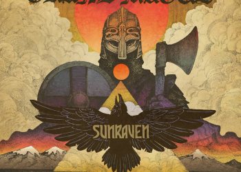 GRAND MAGUS – Sunraven