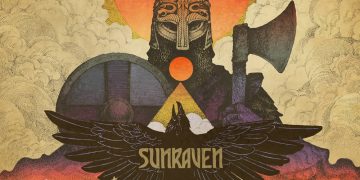 GRAND MAGUS – Sunraven