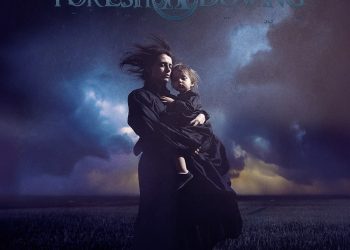 THE FORESHADOWING – New Wave Order