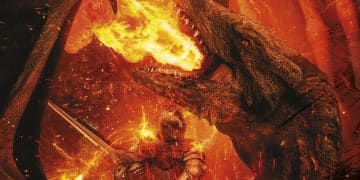 MAGIC KINGDOM – Blaze Of Rage