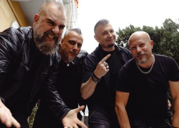 SKW: guarda il videoclip del nuovo singolo “Reversal”