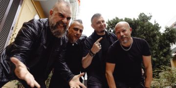SKW: guarda il videoclip del nuovo singolo “Reversal”