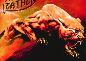 SACRED LEATHER – Ultimate Force