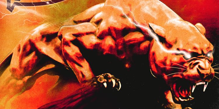 SACRED LEATHER – Ultimate Force