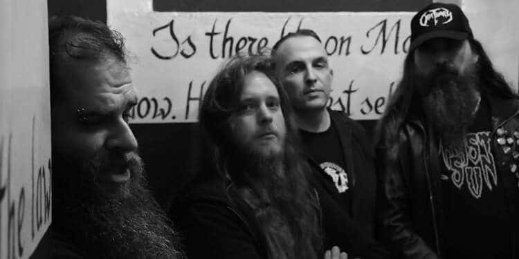 Infection Code: nuovo album con Nadir Music!