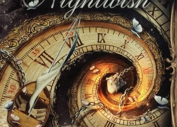 NIGHTWISH – Yesterwynde