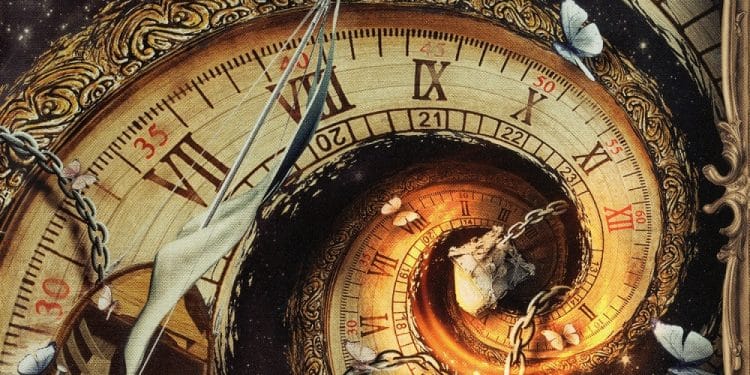 NIGHTWISH – Yesterwynde